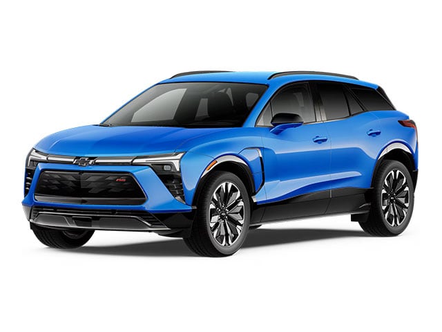 chevrolet blazer ev 2025 3GNKDJRJXSS170044 image chevrolet blazer ev 2025 3GNKDJRJXSS170044 image